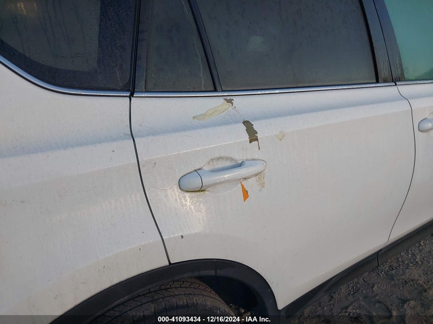 2014 TOYOTA RAV4 XLE - 2T3WFREV5EW112068