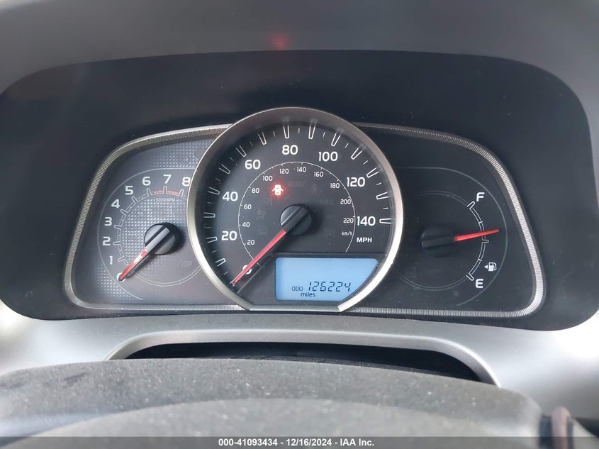 2014 TOYOTA RAV4 XLE - 2T3WFREV5EW112068