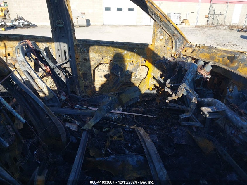 2016 CHEVROLET SUBURBAN K1500 LTZ - 1GNSKJKC6GR350259