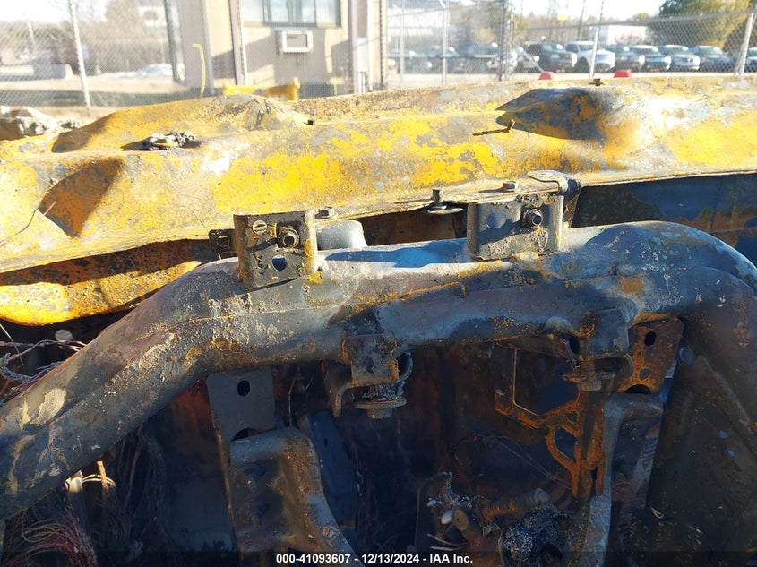 2016 CHEVROLET SUBURBAN K1500 LTZ - 1GNSKJKC6GR350259