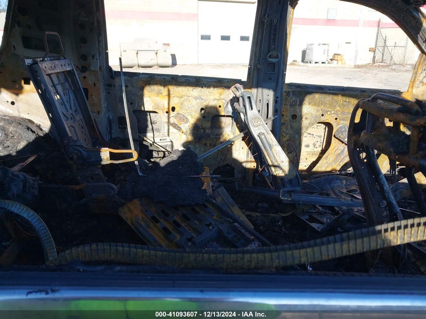 2016 CHEVROLET SUBURBAN K1500 LTZ - 1GNSKJKC6GR350259