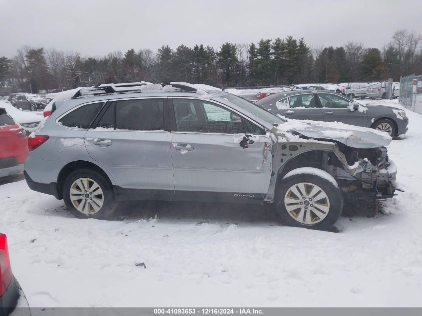 VIN 4S4BSAHCXK3373471 2019 Subaru Outback, 2.5I Pre... no.13