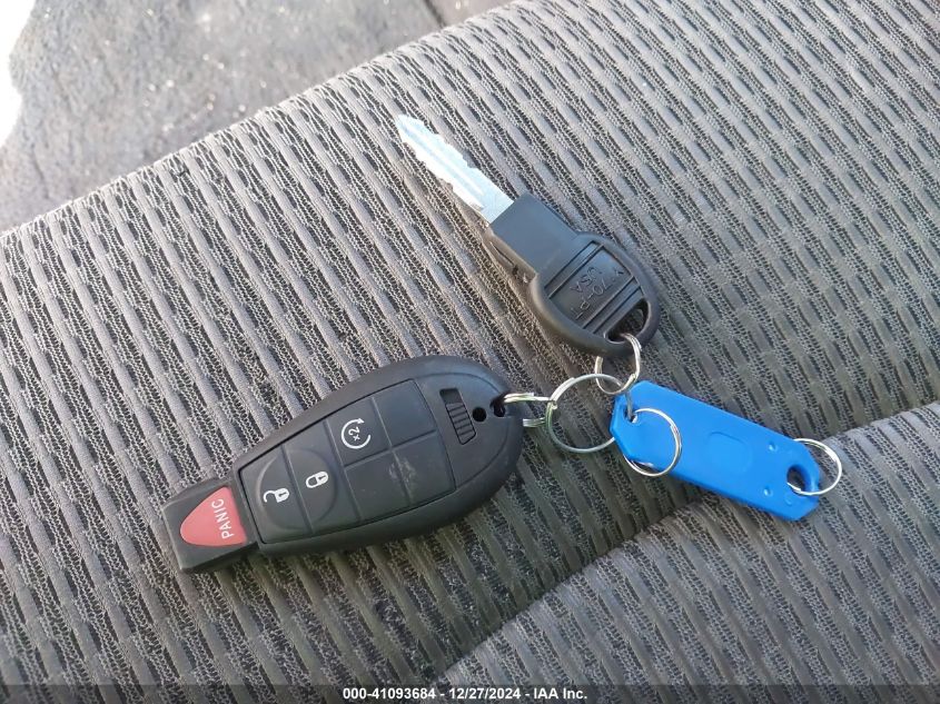 2010 Dodge Ram 1500 Slt/Sport/Trx VIN: 1D7RB1GT2AS178673 Lot: 41093684