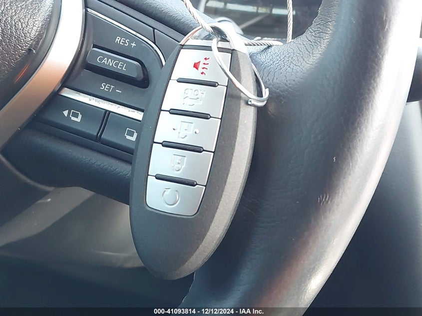 2018 INFINITI Q50 VIN: JN1EV7AR1JM432090