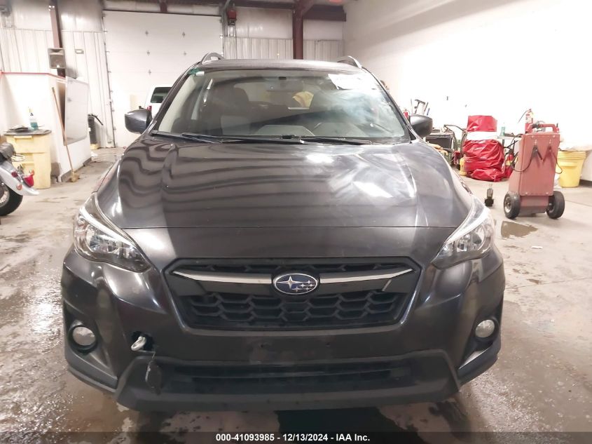 2019 Subaru Crosstrek 2.0I Premium VIN: JF2GTACC7K8253937 Lot: 41093985