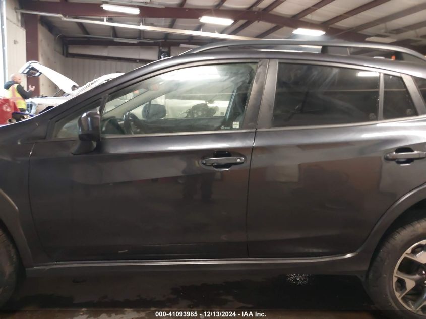 2019 Subaru Crosstrek 2.0I Premium VIN: JF2GTACC7K8253937 Lot: 41093985