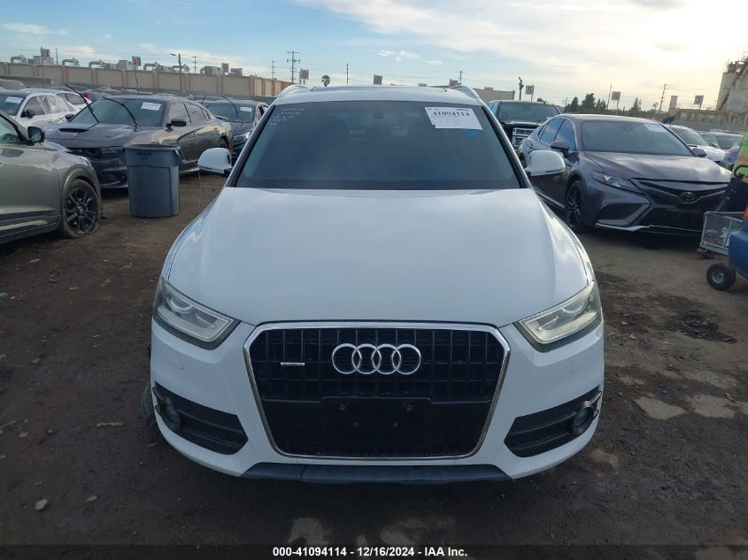 VIN WA1GFCFS8FR000995 2015 AUDI Q3 no.12