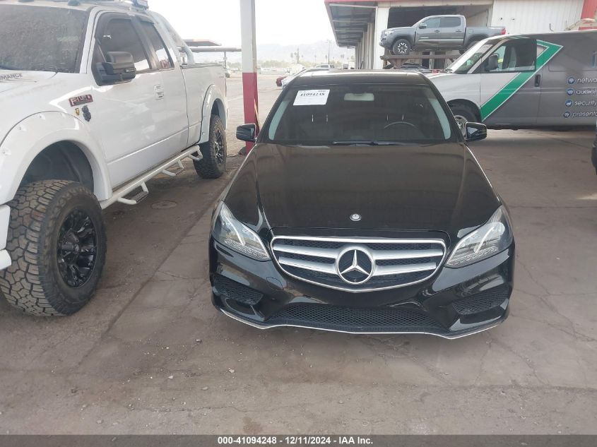 VIN WDDHF5KB3EA896086 2014 Mercedes-Benz E 350 no.12