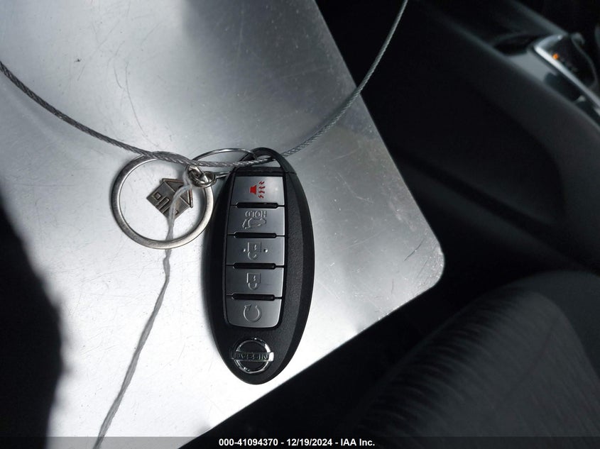 2018 NISSAN ROGUE SV - JN8AT2MV5JW303016