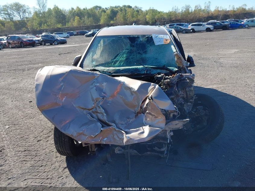 2019 Chevrolet Equinox Lt VIN: 2GNAXUEV3K6232671 Lot: 41094459