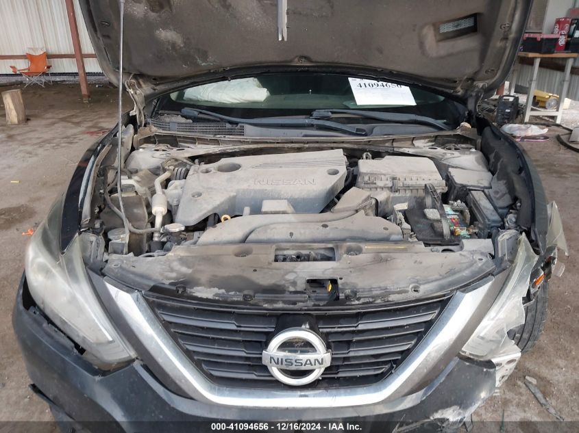 VIN 1N4AL3AP4GN356043 2016 NISSAN ALTIMA no.10