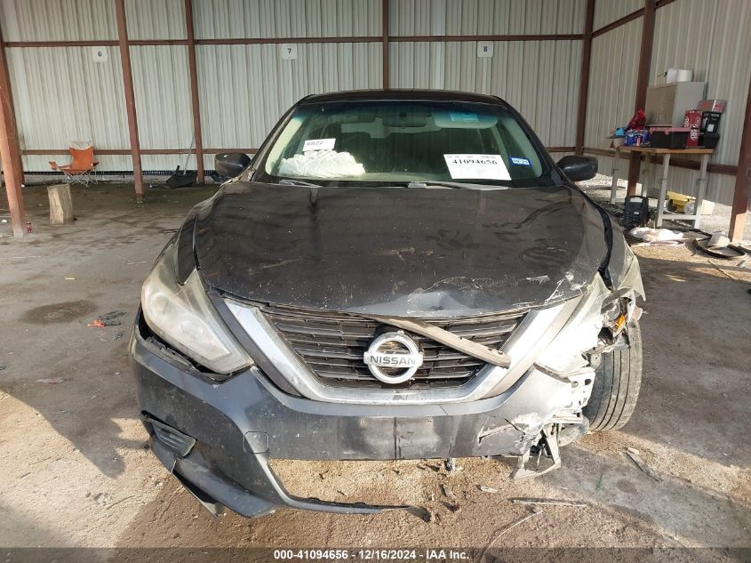 VIN 1N4AL3AP4GN356043 2016 NISSAN ALTIMA no.12