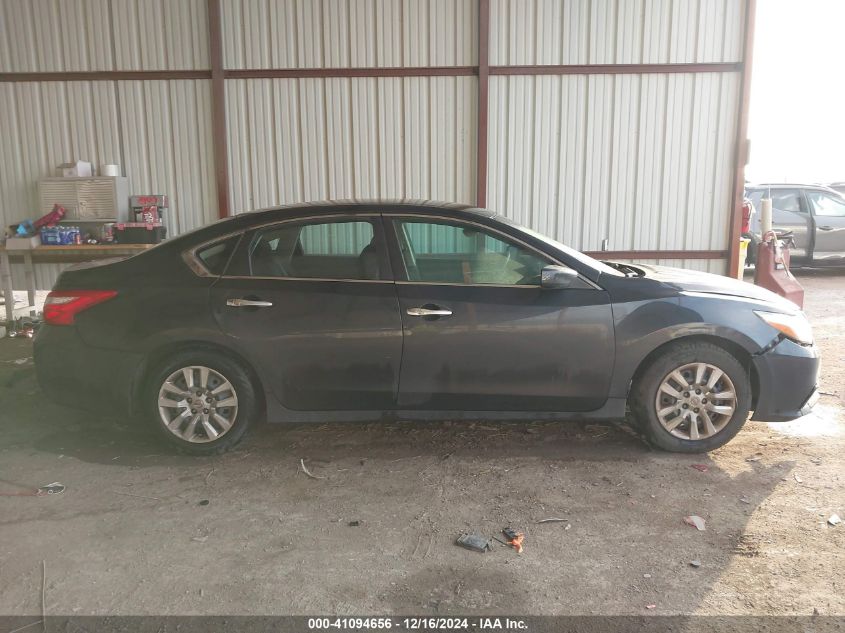 VIN 1N4AL3AP4GN356043 2016 NISSAN ALTIMA no.13