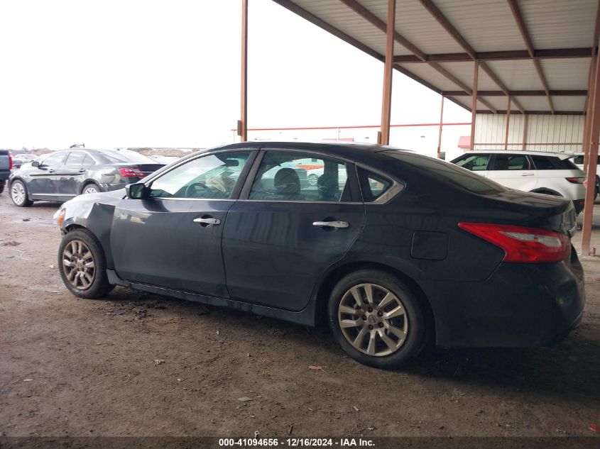 VIN 1N4AL3AP4GN356043 2016 NISSAN ALTIMA no.14