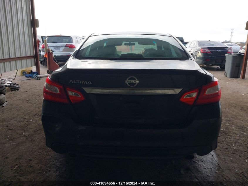 VIN 1N4AL3AP4GN356043 2016 NISSAN ALTIMA no.16