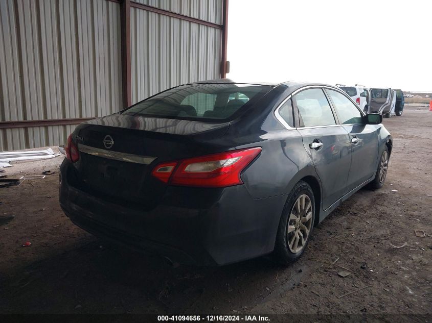 VIN 1N4AL3AP4GN356043 2016 NISSAN ALTIMA no.4