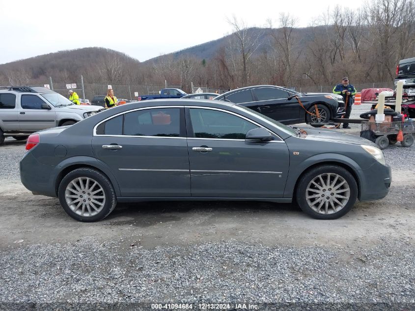 2007 Saturn Aura Xr VIN: 1G8ZV57727F276612 Lot: 41094684