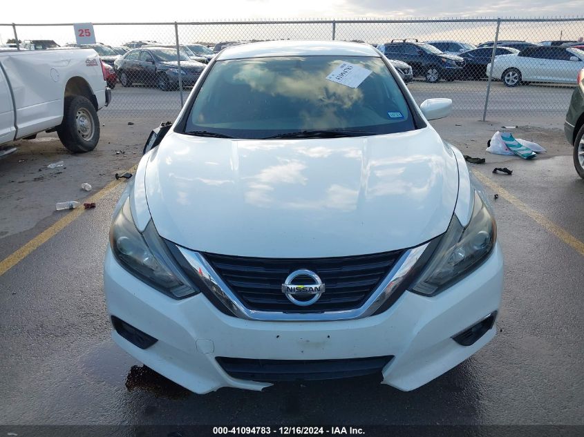 VIN 1N4AL3AP9HN324609 2017 Nissan Altima, 2.5 SR no.12