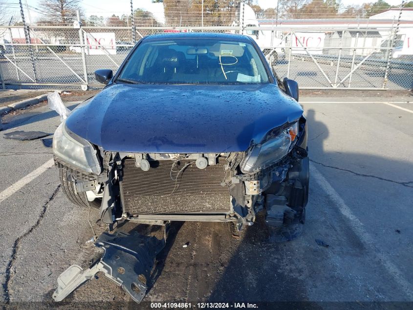 VIN 1HGCR2F56EA023478 2014 Honda Accord, Sport no.12