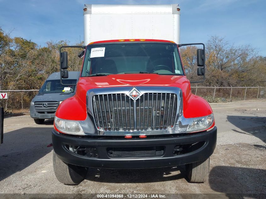 2017 International Durastar 4300 VIN: 1HTMMMMM2HH485414 Lot: 41094968