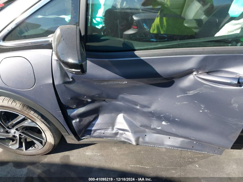 VIN 1G1FX6S04P4201692 2023 CHEVROLET BOLT EV no.20