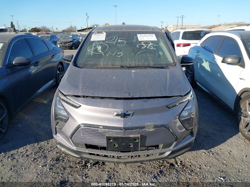 VIN 1G1FX6S04P4201692 2023 CHEVROLET BOLT EV no.12