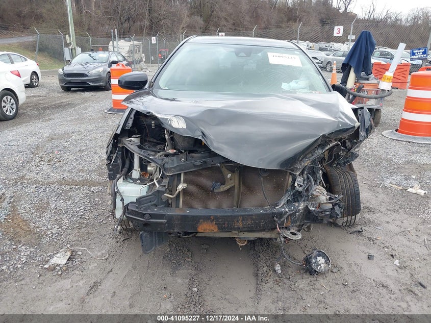 2017 TOYOTA COROLLA VIN: 5YFBURHE7HP724366