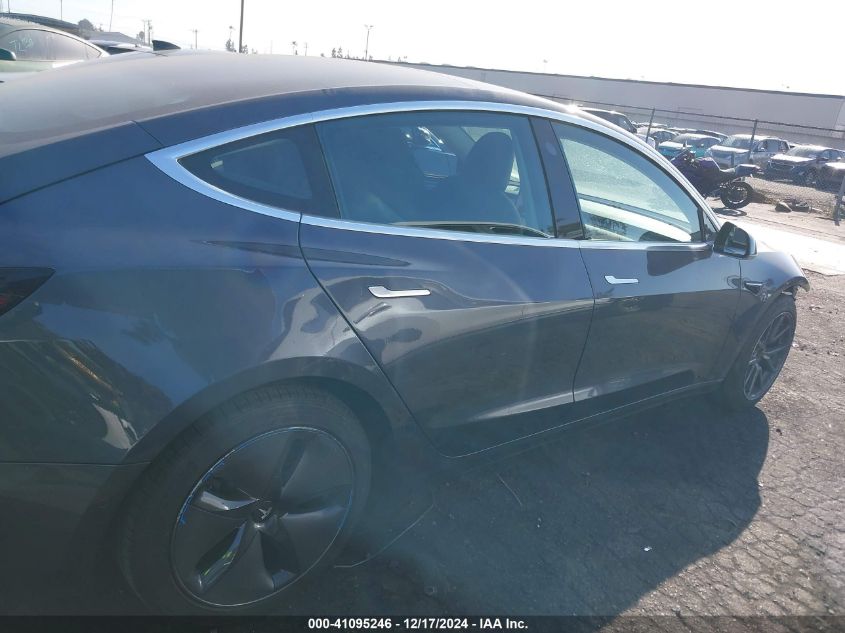 2020 TESLA MODEL 3 - 5YJ3E1EB4LF798104