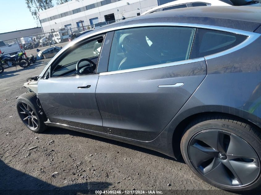 2020 TESLA MODEL 3 - 5YJ3E1EB4LF798104