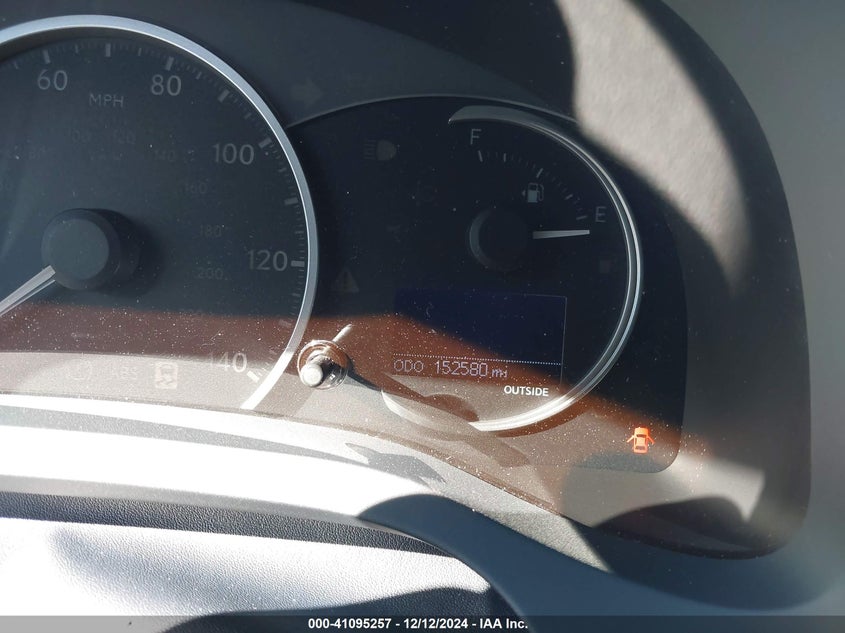 2013 LEXUS CT 200H VIN: JTHKD5BH5D2153706