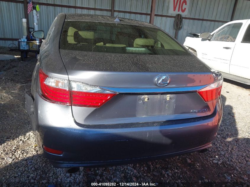 VIN JTHBK1GGXE2140983 2014 LEXUS ES 350 no.16