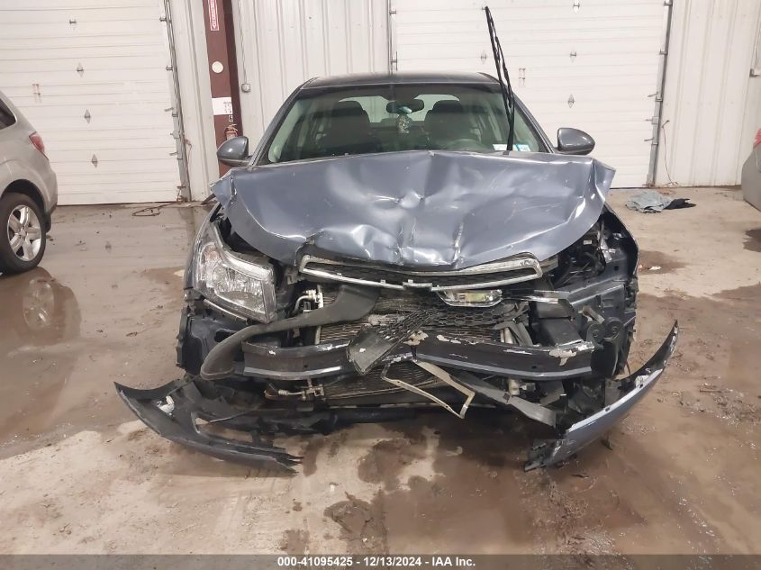 VIN 1G1PC5SB4E7319376 2014 CHEVROLET CRUZE no.12