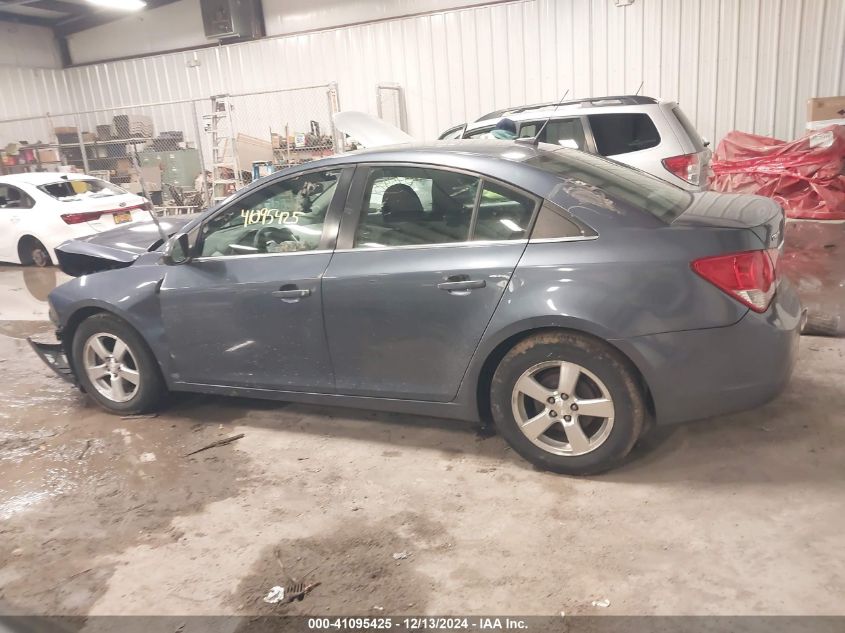 VIN 1G1PC5SB4E7319376 2014 CHEVROLET CRUZE no.14