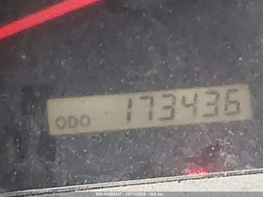 2013 Toyota Tacoma VIN: 5TFPX4EN5DX016374 Lot: 41095437