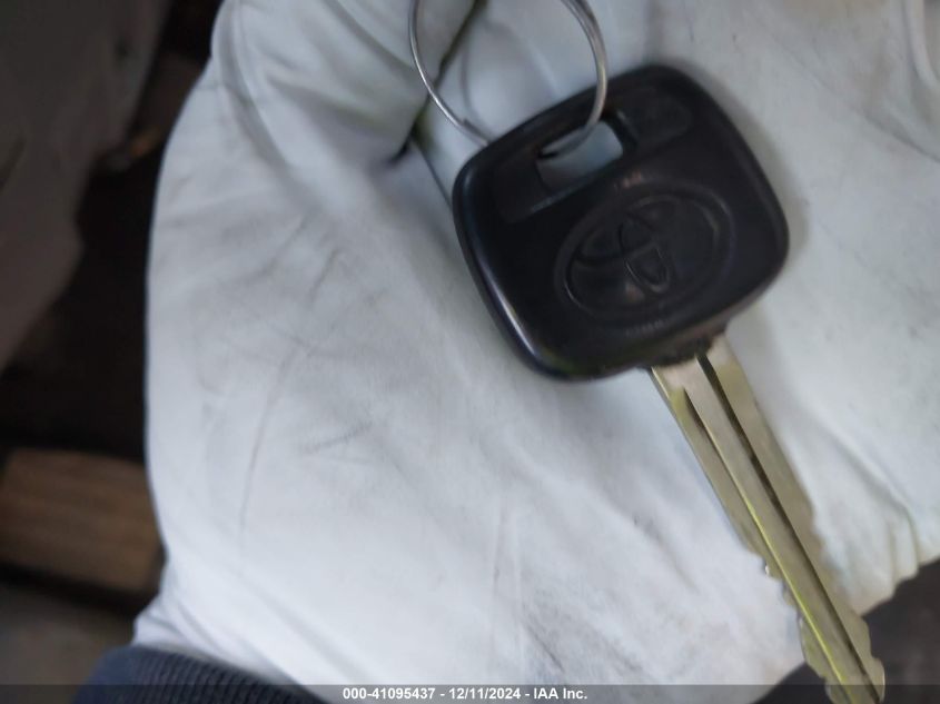 2013 Toyota Tacoma VIN: 5TFPX4EN5DX016374 Lot: 41095437