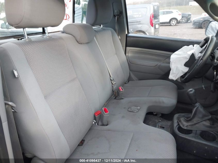 2013 Toyota Tacoma VIN: 5TFPX4EN5DX016374 Lot: 41095437