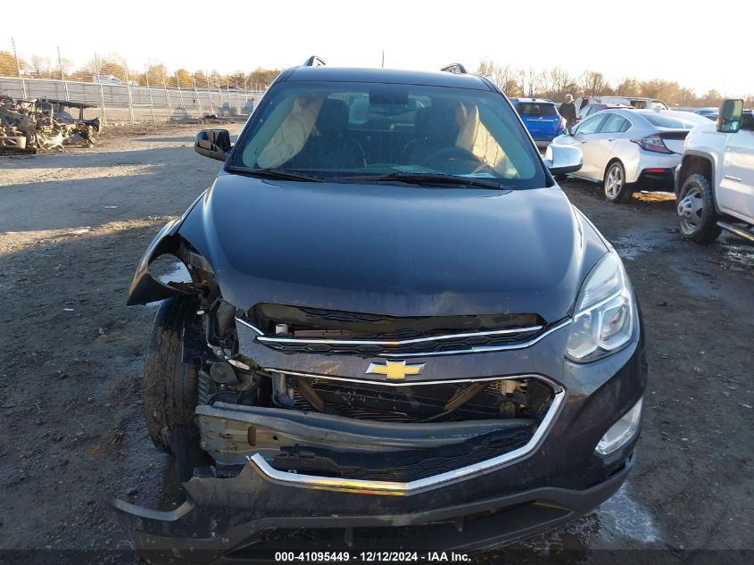 VIN 2GNFLGE31G6243080 2016 CHEVROLET EQUINOX no.12