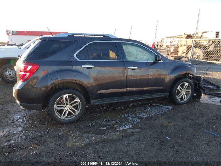 VIN 2GNFLGE31G6243080 2016 CHEVROLET EQUINOX no.13