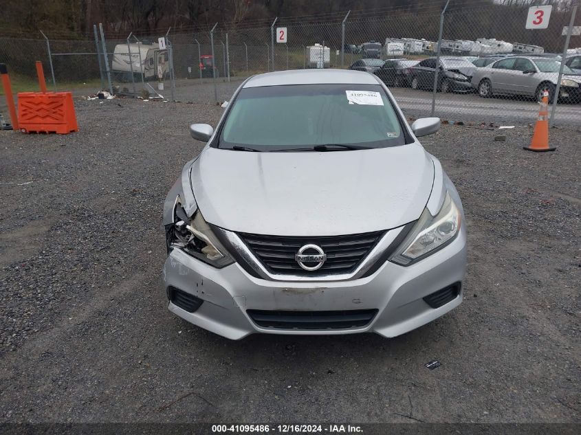 VIN 1N4AL3AP2GN337684 2016 Nissan Altima, 2.5/2.5 S... no.12