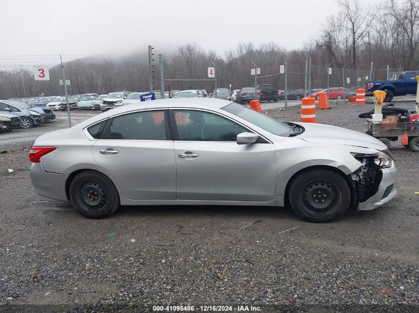 VIN 1N4AL3AP2GN337684 2016 Nissan Altima, 2.5/2.5 S... no.13