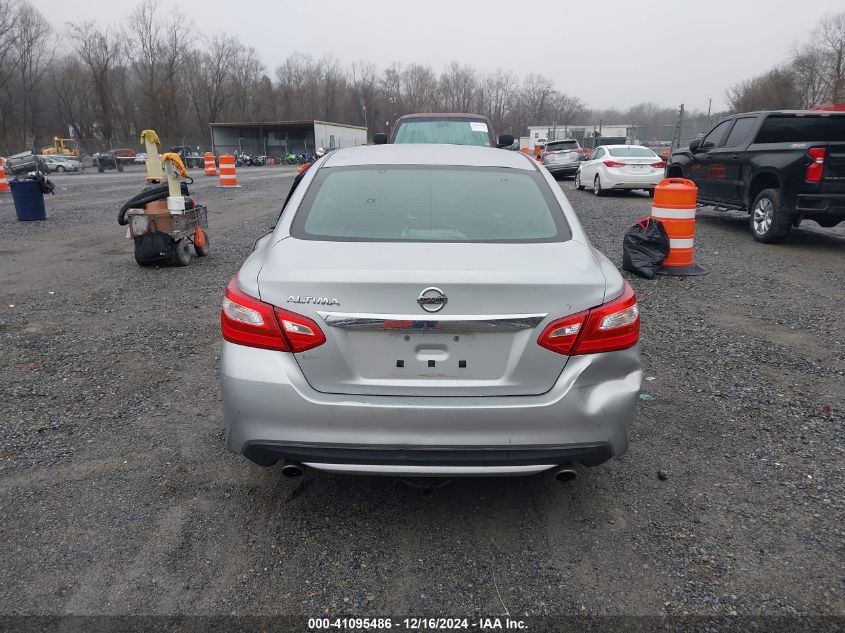 VIN 1N4AL3AP2GN337684 2016 Nissan Altima, 2.5/2.5 S... no.16