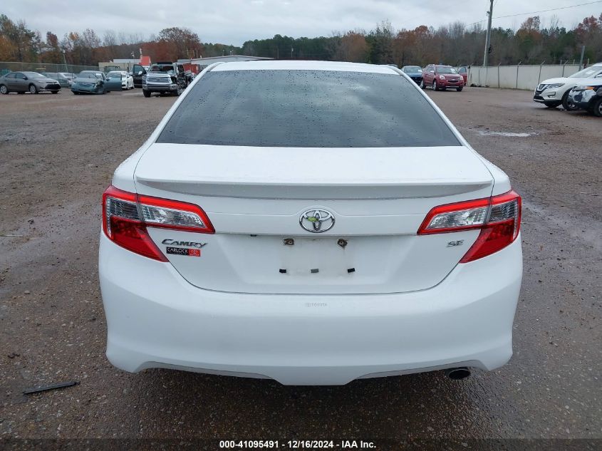 VIN 4T1BF1FK3EU464787 2014 TOYOTA CAMRY no.16