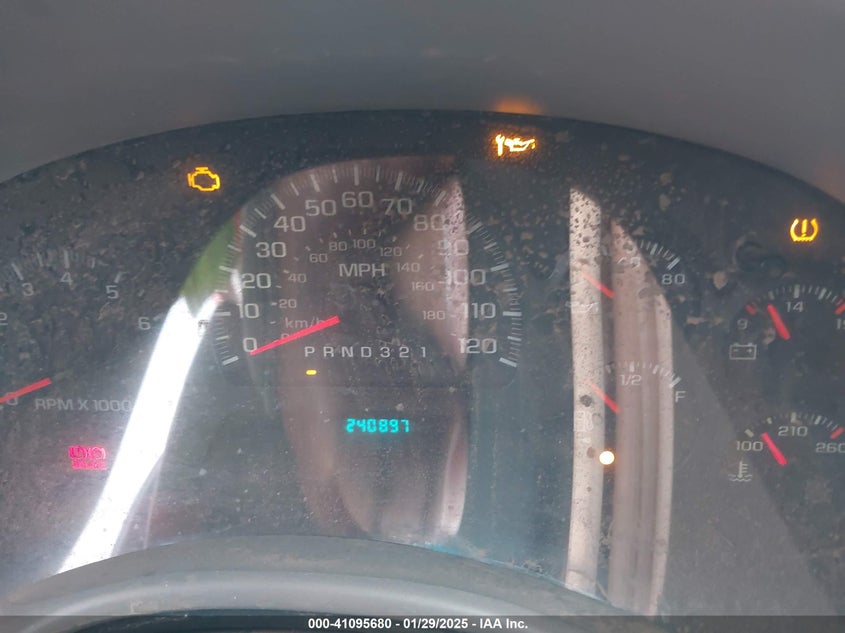 2008 CHEVROLET TRAILBLAZER VIN: 1GNDT13S182208861