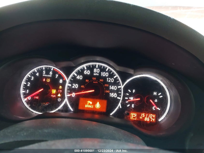 2012 NISSAN ALTIMA VIN: 1N4AL2AP4CN408520