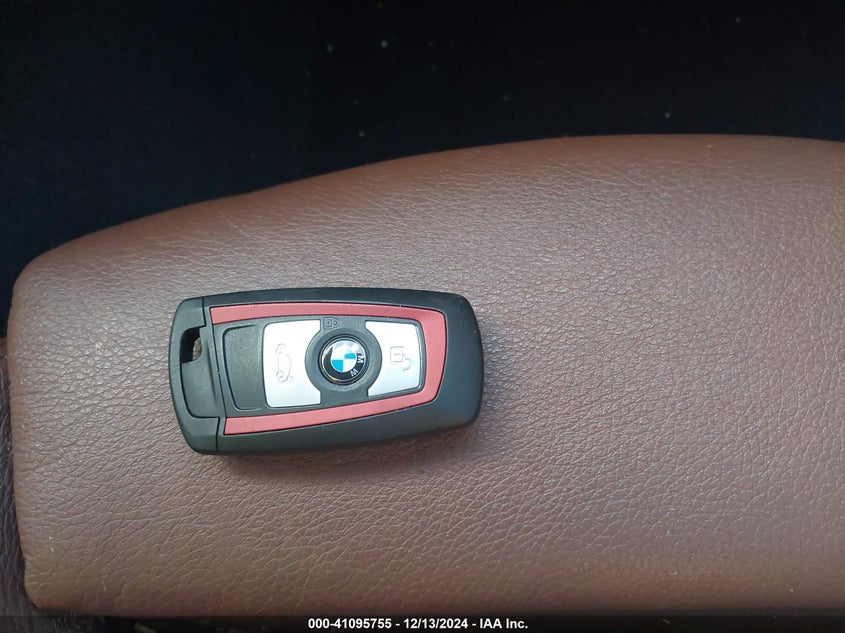 2015 BMW 228I WBA1F5C5XFV257425