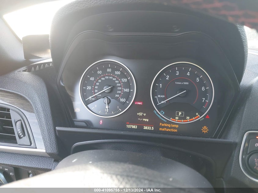 2015 BMW 228I WBA1F5C5XFV257425