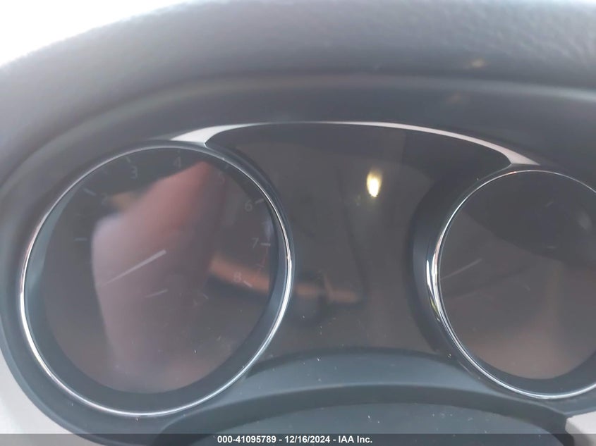 2016 NISSAN ROGUE S/SL/SV - 5N1AT2MT1GC816151