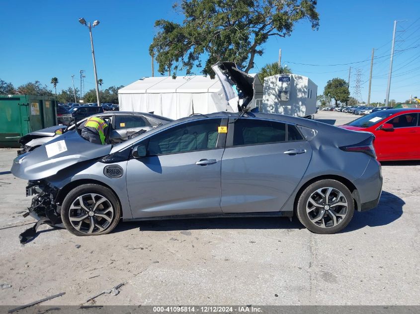 VIN 1G1RB6S56JU155619 2018 Chevrolet Volt, Premier no.13