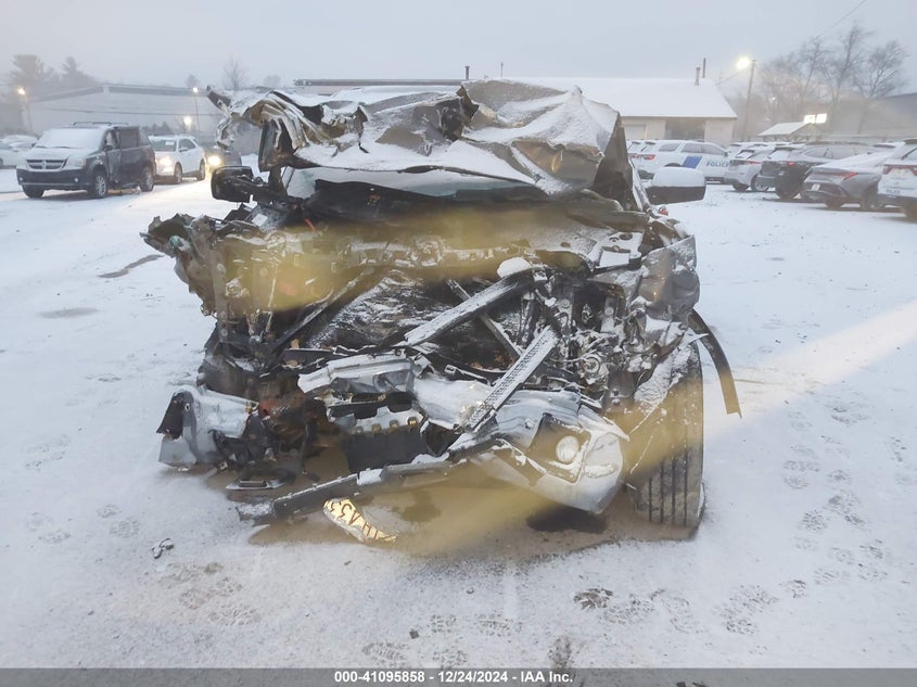 2015 GMC SIERRA 1500 auction photo 6