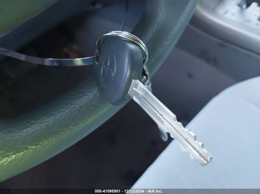 2008 Toyota Avalon Xl VIN: 4T1BK36B48U320113 Lot: 41095981